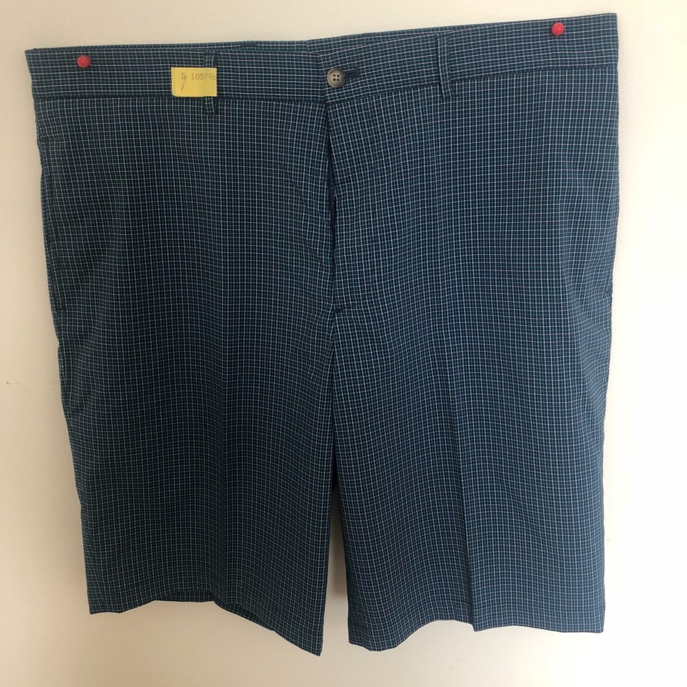 Greg Norman Shorts